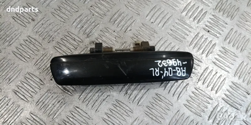 Дръжка врата Audi A8 2004г.	, снимка 1