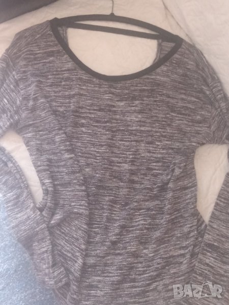 Calvin Klein 100% оригинална нова блуза с фабричен дефект , снимка 1