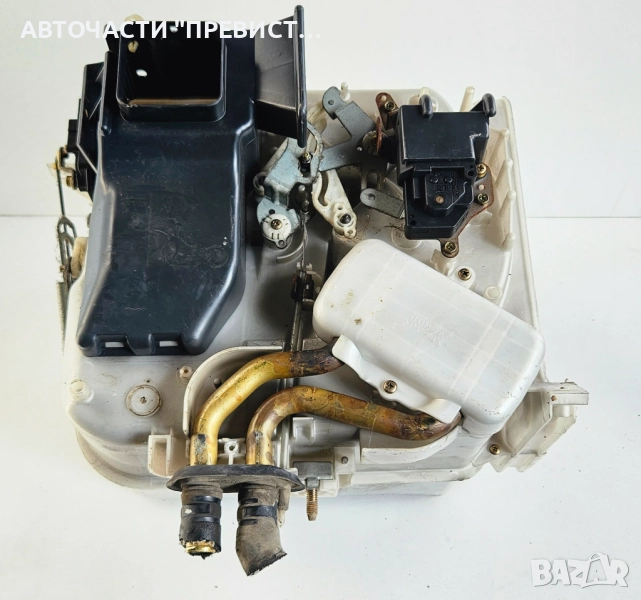 Радиаторче Парно с Кутия Хонда ЦРВ Honda CRV 1 1997-2001г, снимка 1