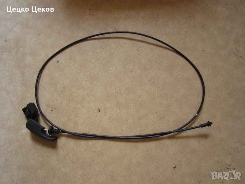 Жило за преден капак, снимка 1