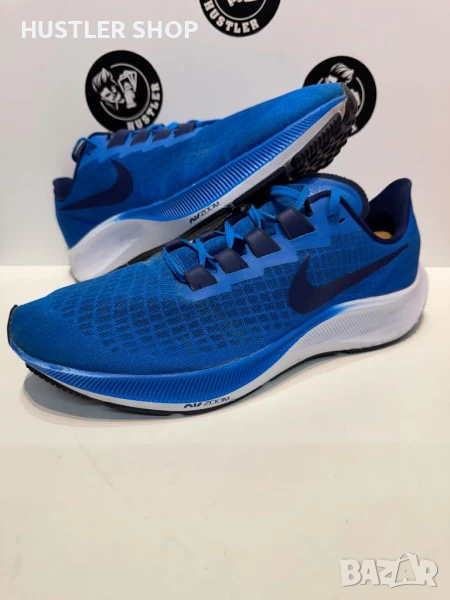 Маратонки NIKE ZOOM PEGASUS 37.Номер 47.5, снимка 1