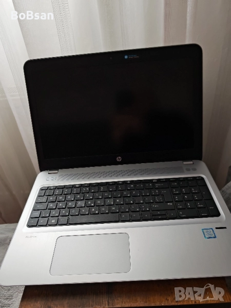 HP ProBook 450 G4 M2 + SSD, снимка 1