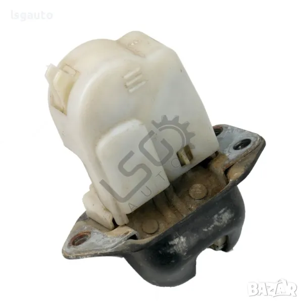 Брава заден капак Nissan Note I (E11) 2005-2012 ID:146686, снимка 1