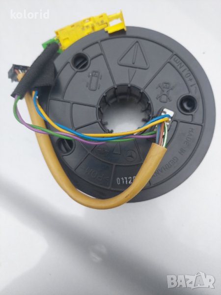 Лентов кабел Мерцедес w203, снимка 1