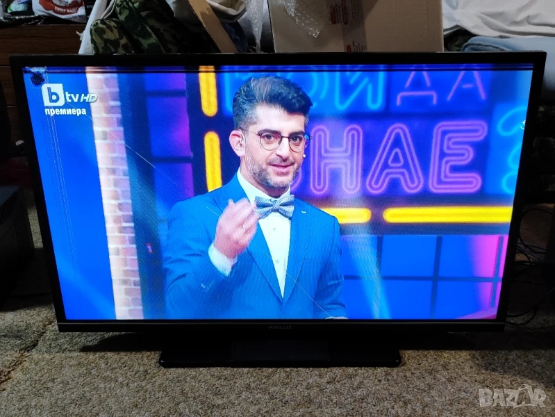 TV Finlux 39FLHYR274SOC на части, снимка 1