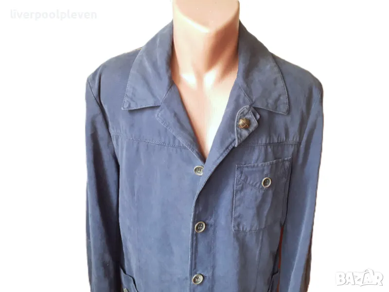 👉Hugo Boss Orange Original L блейзер, снимка 1