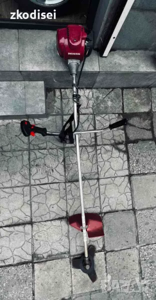 Бензинов тример HONDA - 450 UE РЕПЛИКА, снимка 1