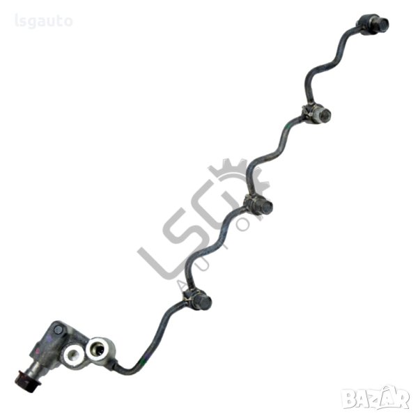 Щутцери излишно гориво Toyota Avensis III(2009-2015) ID: 98054, снимка 1