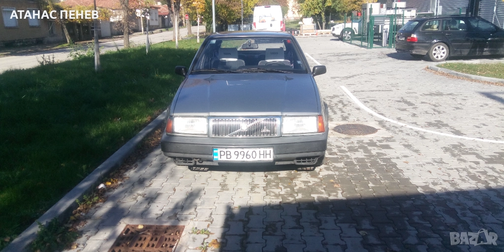 VOLVO 440 DL, снимка 1
