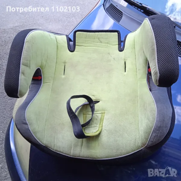 Детска седалка за кола, снимка 1
