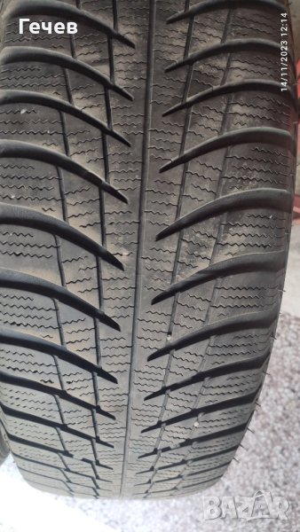 Зимни гуми 195/65 R15, снимка 1