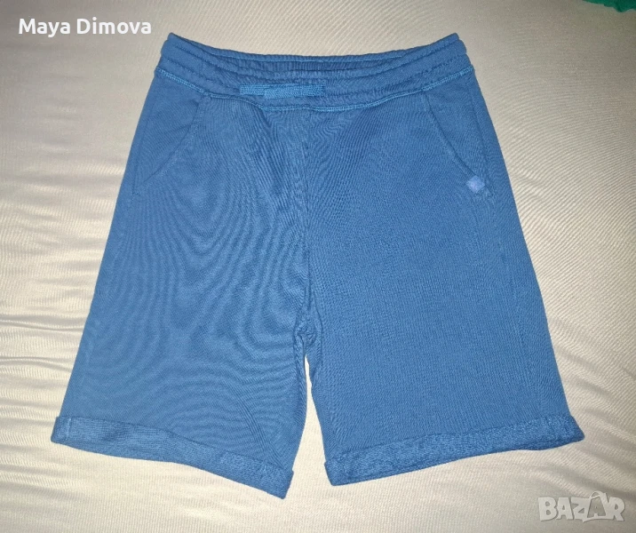 Бермуди Benetton 168см., снимка 1