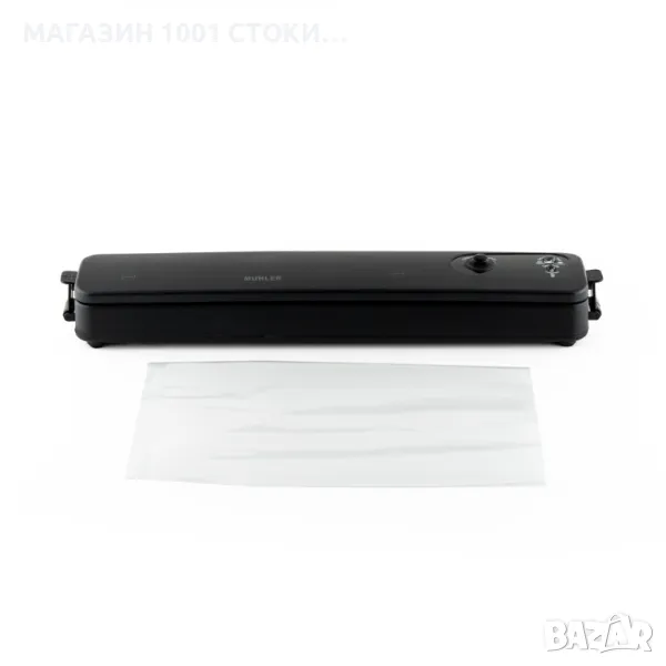 Вакуумна Запечатваща машина за храна на Muhler MV 90 N, снимка 1