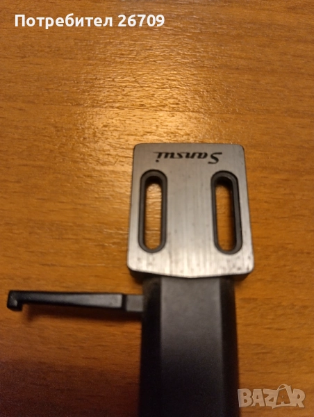 Шел за грамофон Sansui, снимка 1