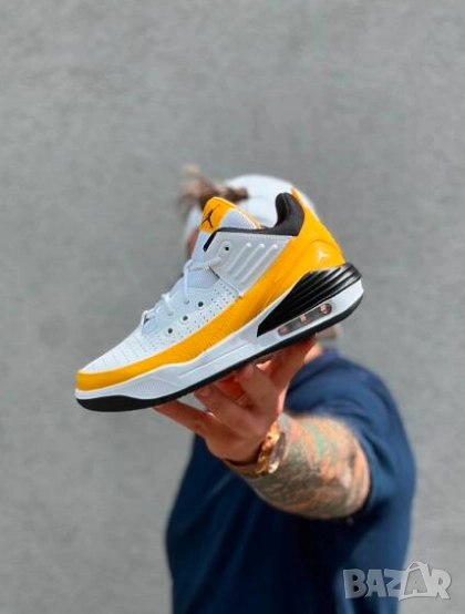 маратонки Air Jordan Max Aura 5 Grade School номер 39, снимка 1