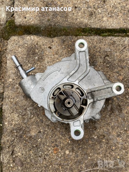 Вакуум помпа за Тойота Авенсис Т25.2.2D-4D.150кс.2007г, снимка 1