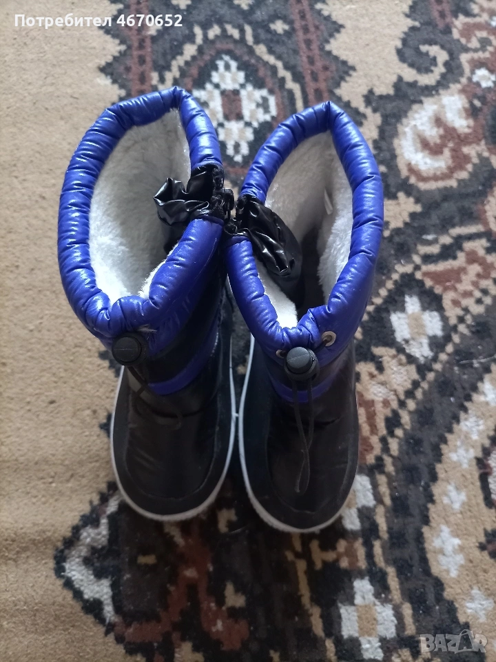 Детски ботуши , снимка 1