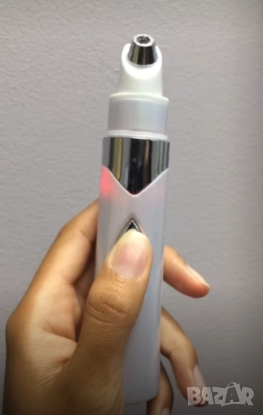 Blu-ray устройство за справяне с акнето и торбичките под очите, снимка 1