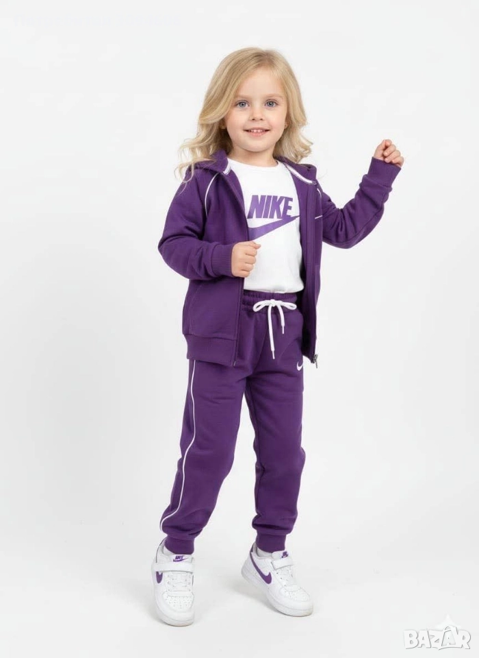 Нови детски модели от 3 части, снимка 1