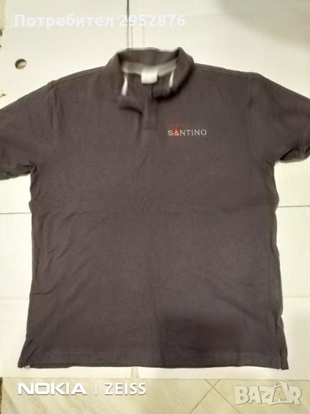 Тениска SANTINO, снимка 1
