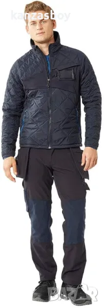 Mascot Padded Thermal Jacket - мъжко работно яке 2ХЛ КАТО НОВО, снимка 1