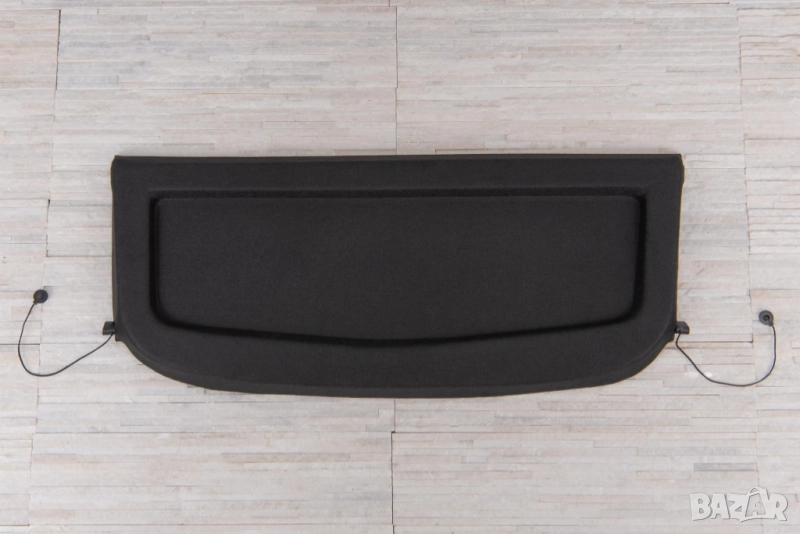 Кора за багажник Ford Fiesta MK8 2016-2023, снимка 1