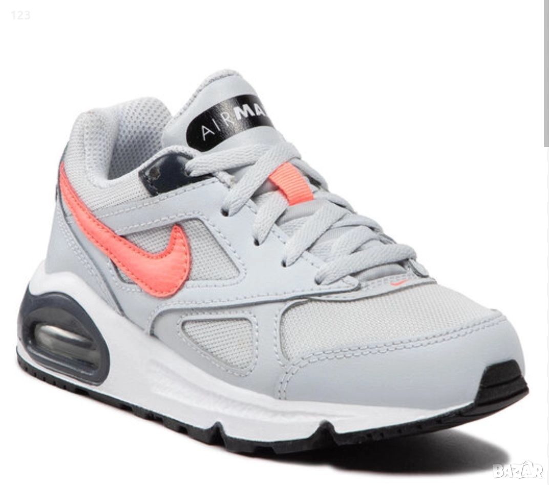 Оригинални маратонки Nike air max 37, снимка 1