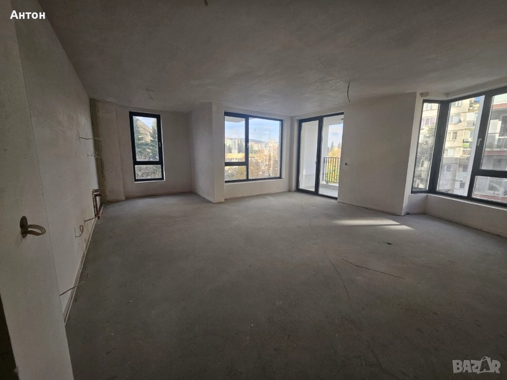 Продавам апартамент в Стара Загора , снимка 1