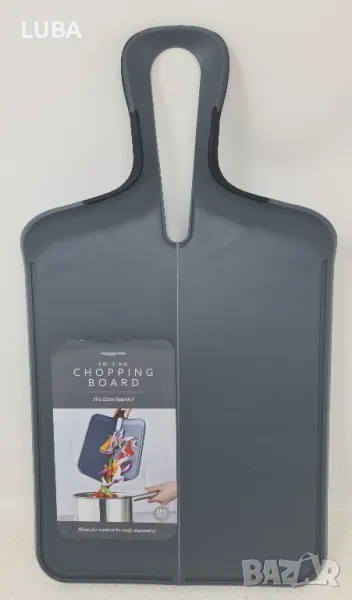 дъска за рязане, снимка 1