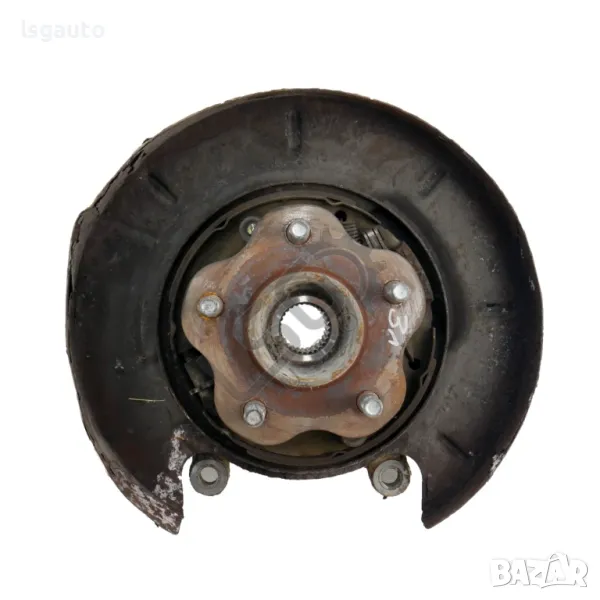 Заден ляв шенкел Nissan X-Trail I 2001-2007 ID: 143575, снимка 1