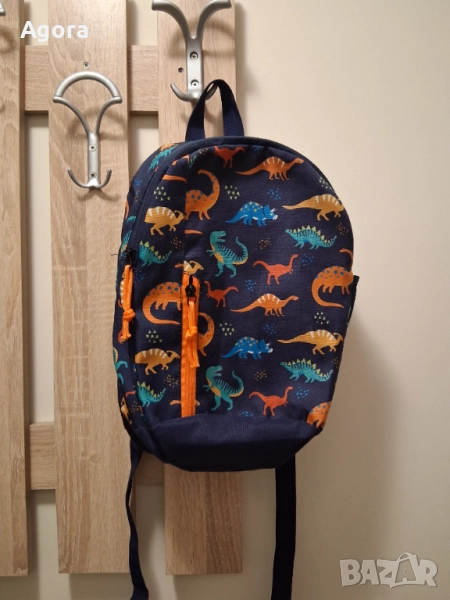 Детска раница., снимка 1