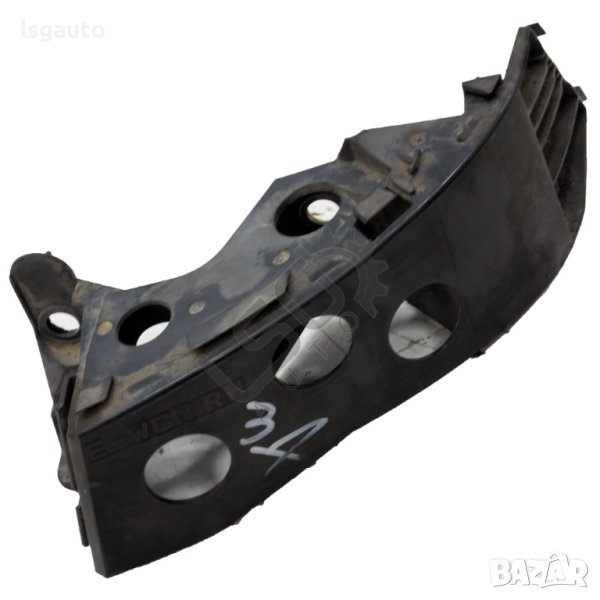 Десен държач задна броня Subaru Legacy V 2009-2014 ID: 115265, снимка 1