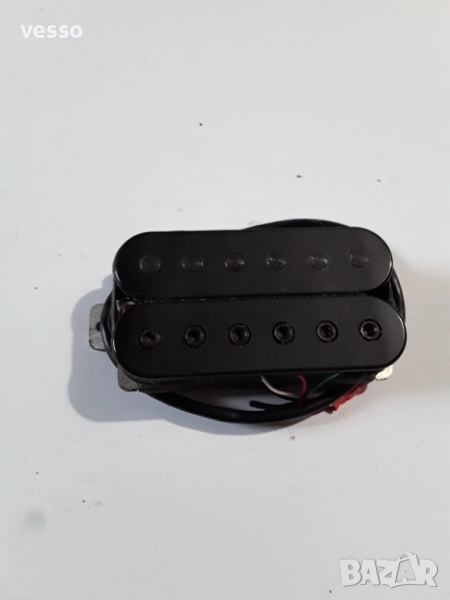 ibanez адаптери, снимка 1