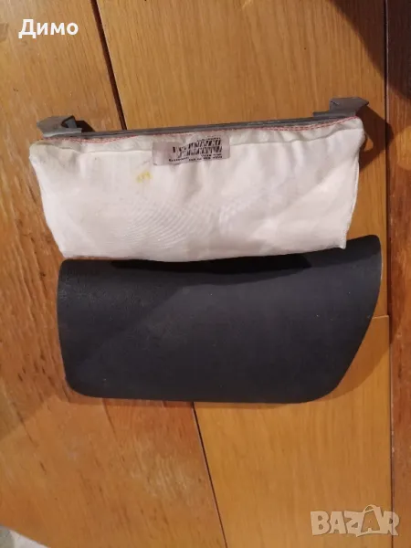 AIRBAG bmw e39 3.0d аербег БМВ е39, снимка 1