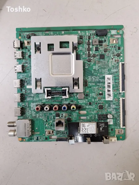 Samsung UE50RU7092U BN94-14756K BN41-02703A POWER BOARD BN44-00932Q PANEL CY-NN050HGAV1H, снимка 1