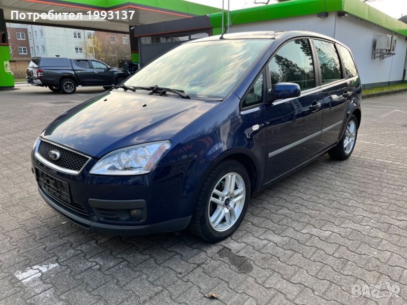 НА ЧАСТИ Ford C Max 1.6 i, снимка 1