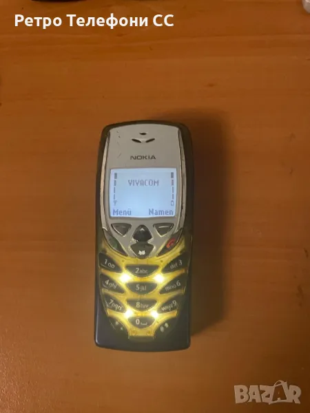 Nokia 8310, снимка 1
