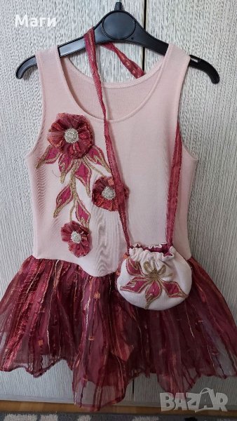 Детска рокля, снимка 1