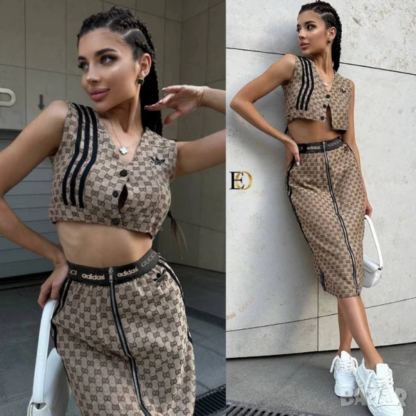 дамски комплекти gucci , снимка 1