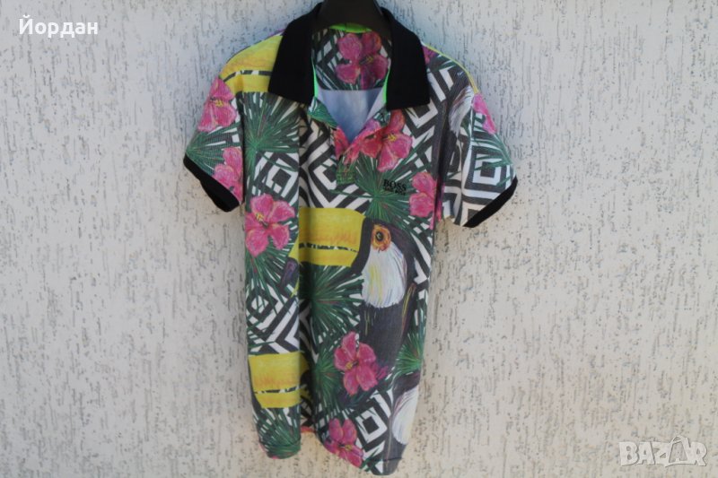 Тениска HUGO BOSS , снимка 1