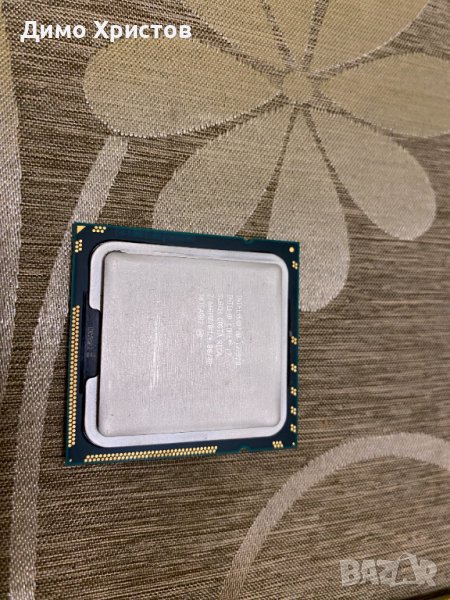 Процесор Intel Core i7-920 LGA1366, снимка 1