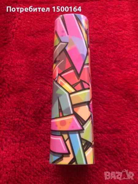  Мини Външна батерия PowerBank 2.600mAh, снимка 1