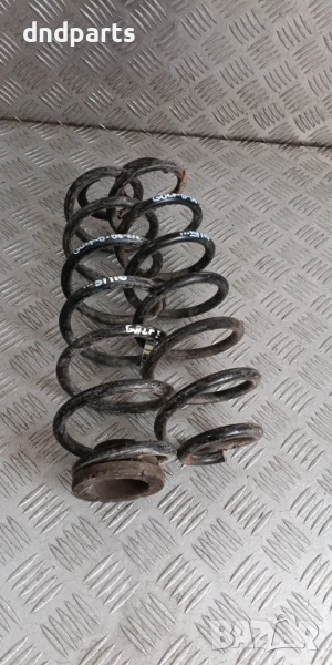 Задни пружини VW Golf 5 2006г.	, снимка 1