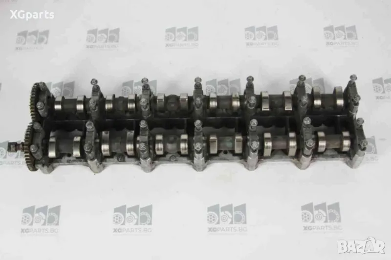 Разпределителни валове за Mercedes E-class W210 3.2cdi 197 к.с. (1995-2003) OM 613960, снимка 1