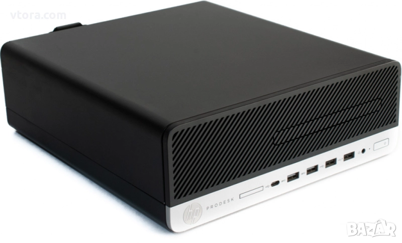 Кутия със захранване HP ProDesk 600 G3 , снимка 1