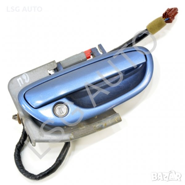 Предна дясна външна дръжка Subaru OUTBACK 2003-2009 SU220219N-218, снимка 1