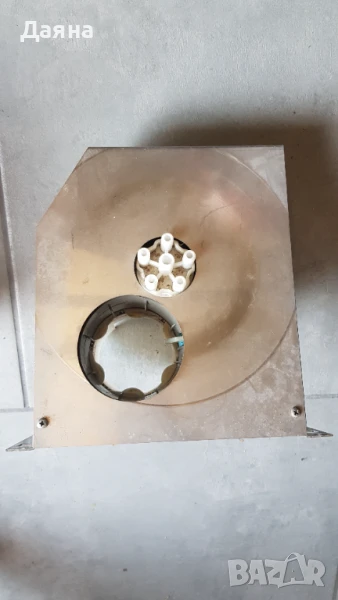 Редуктор за чаши, Бианчи Сирио бвм вендинг, снимка 1