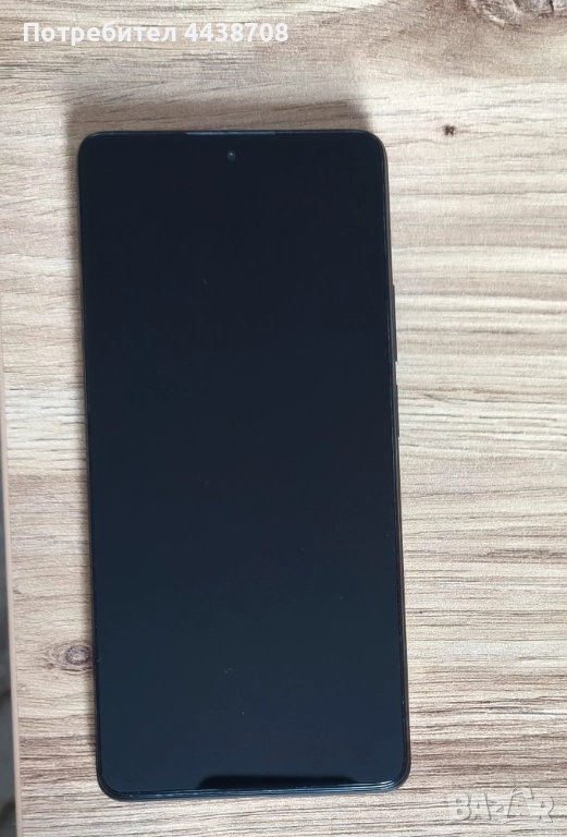 Телефон Xiaomi 11T , снимка 1