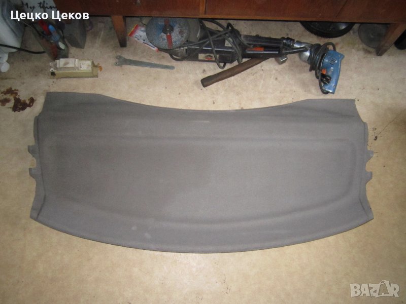 Задна кора за Фолксваген Венто, снимка 1