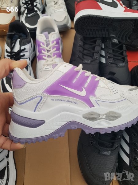 маратонки, снимка 1